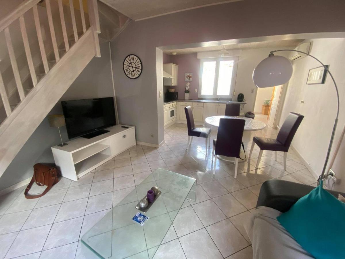 Au Sable Fin Villa Grand-Fort-Philippe Ngoại thất bức ảnh