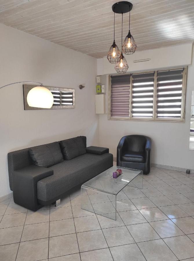 Au Sable Fin Villa Grand-Fort-Philippe Ngoại thất bức ảnh