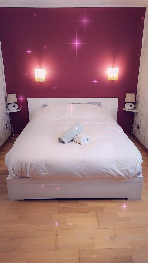 Au Sable Fin Villa Grand-Fort-Philippe Ngoại thất bức ảnh