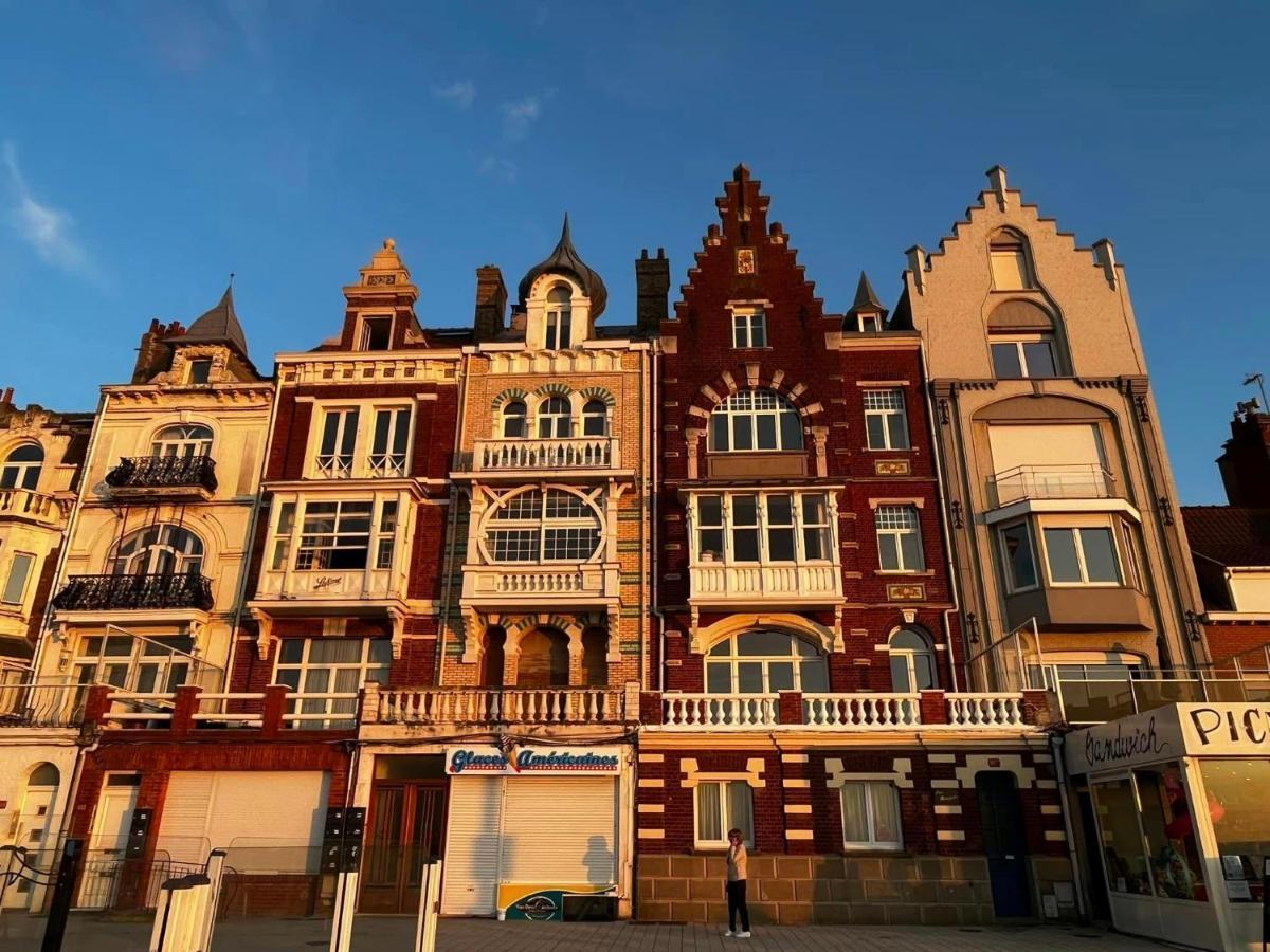 Au Sable Fin Villa Grand-Fort-Philippe Ngoại thất bức ảnh